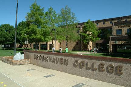 Brookhaven College - Farmers Branch, TX