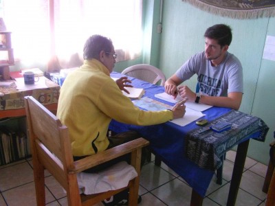 teaching spanish in guatemala | Spanish test preparation NES