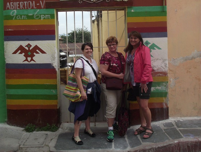 Programa de español para viajeros, Casa Xelajú, Quetzaltenango.