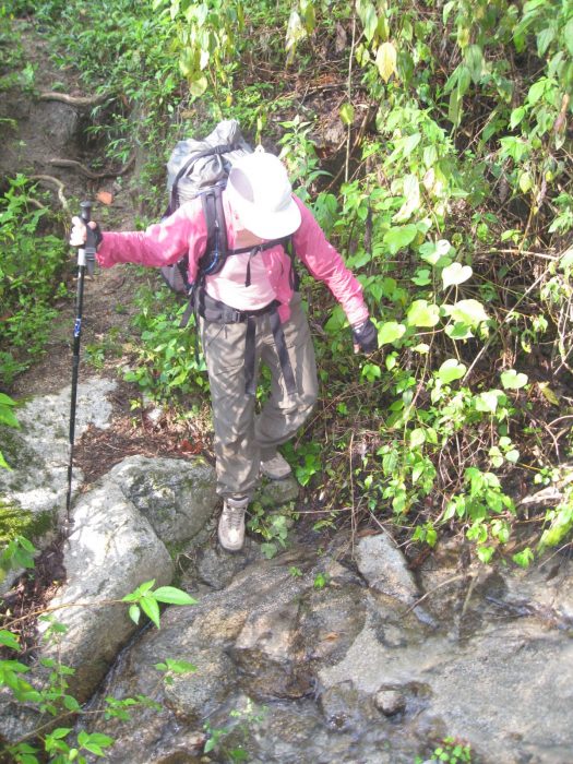 Caminata de Xela a San Pedro La Laguna