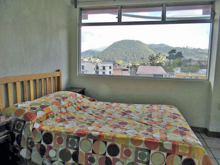 Rent apartments Quetzaltenango