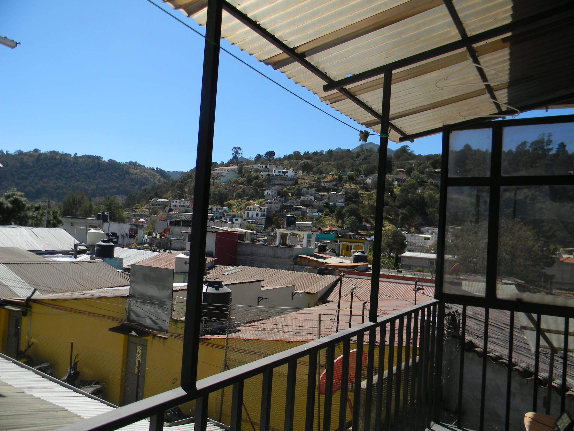 apartment-quetzaltenango